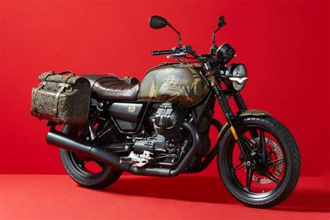 gucci palace motorcycle|2025 moto guzzi motorcycles.